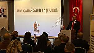 "BU İŞ BURADAN DÖNMEZ"