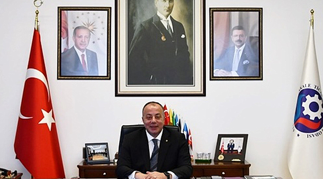 ÇANAKKALE'DE DOĞAN BAĞIMSIZLIK RUHU, CUMHURİYETLE ÖLÜMSÜZLEŞTİ
