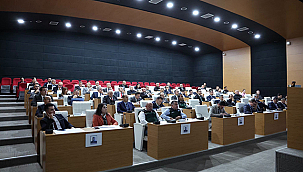 ÇANAKKALE'DE İL KOORDİNASYON KURULU TOPLANDI