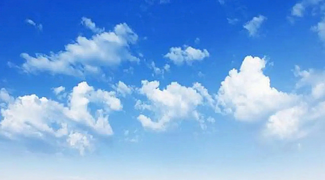 ÇANAKKALE'DE YENİ HAFTADA HAVA DURUMU: SICAKLIKLAR 24 DERECEYE ÇIKACAK