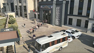 ÇANAKKALE MERKEZLİ GÖÇMEN KAÇAKÇILIĞI OPERASYONU
