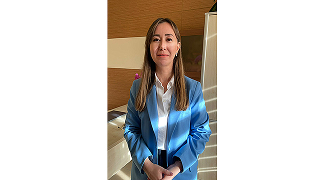ÇOMÜ HASTANESİ GERİATRİ POLİKLİNİĞİ 65 YAŞ ÜZERİNE HİZMET VERİYOR