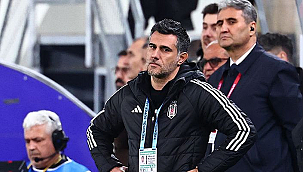 ÇOMÜ MEZUNU MURAT KAYTAZ, A MİLLÎ FUTBOL TAKIMI'NIN TEKNİK EKİBİNDE GÖREVE BAŞLADI