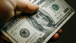 DOLAR SON 18 AYIN ZİRVESİNE YAKIN SEYREDİYOR