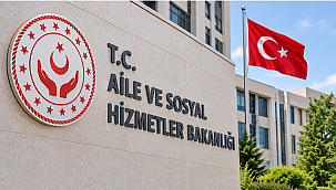 EKİM AYI YAŞLI VE ENGELLİ AYLIKLARI HESAPLARA YATIRILMAYA BAŞLANDI