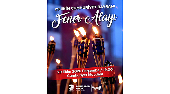 FENER ALAYINA DAVETLİSİNİZ