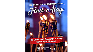 FENER ALAYINA DAVETLİSİNİZ