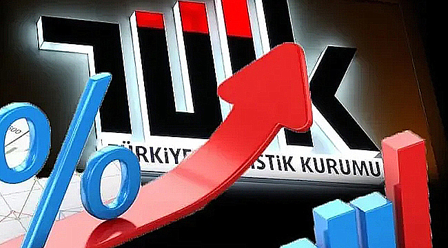 İNŞAAT ÜRETİMİ AĞUSTOSTA YILLIK YÜZDE 2,3 ARTTI
