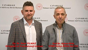 KIRIK İYİLEŞMESİNE YÖNELİK BİYOMALZEME PROJESİNE TÜSEB DESTEĞİ