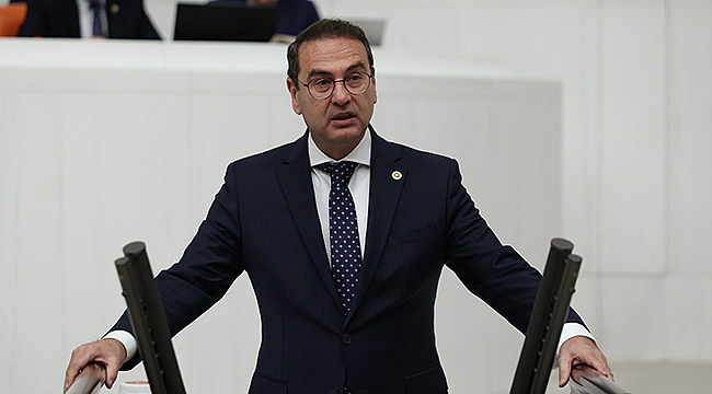 RIDVAN UZ'DAN FON KRİZİ TEPKİSİ: "455 BİN YATIRIMCI ETKİLENDİ"
