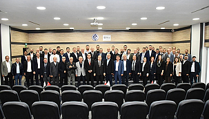 ŞADAN DOĞAN'DAN YENİ DÖNEM MESAJI