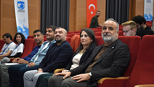SEEP ÇANAKKALE 2026'NIN AÇILIŞI GERÇEKLEŞTİRİLDİ