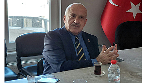ZAFER PARTİSİ ÇANAKKALE'DE ÜLKE GÜNDEMİNİ DEĞERLENDİRDİ