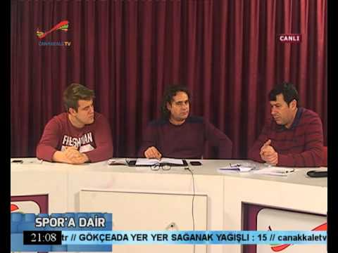 02-02-2015 Spor'a Dair