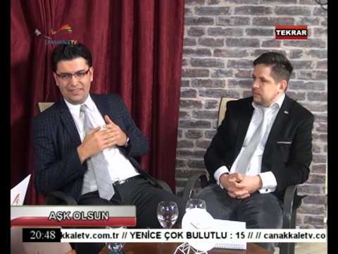 05-01-2014 AŞK OLSUN (ÇTV)