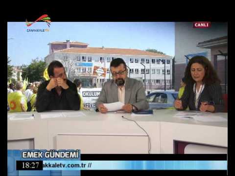 11-11-2014 Emek Gündemi