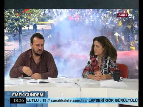 18-11-2014 Emek Gündemi