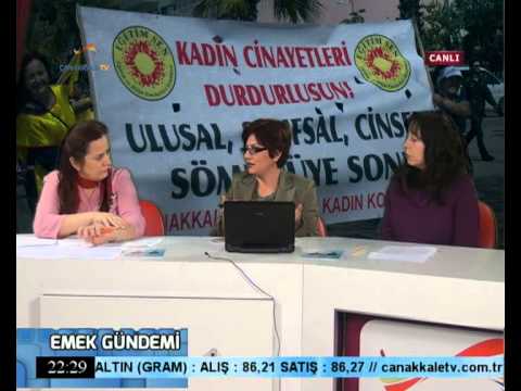 25-11-2014 Emek Gündemi