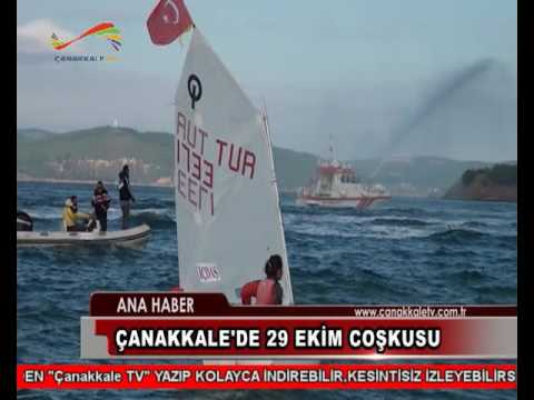 29 EKİM 2016 ANA HABER BÜLTENİ