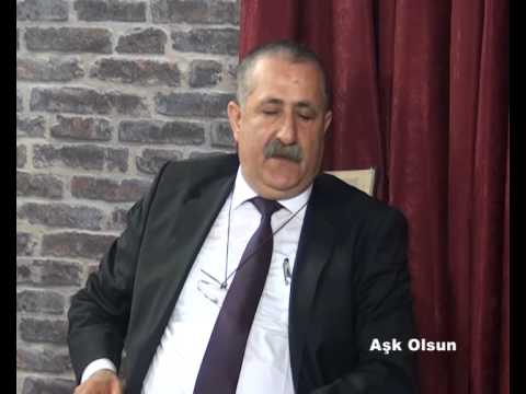 AŞK OLSUN 19. BÖLÜM 1. PART