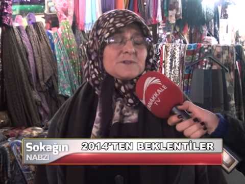 SOKAĞIN NABZI 4. BÖLÜM